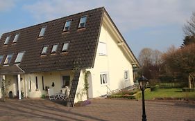 Ferienwohnung Nett